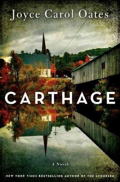 Download Carthage By Joyce Carol Oates
