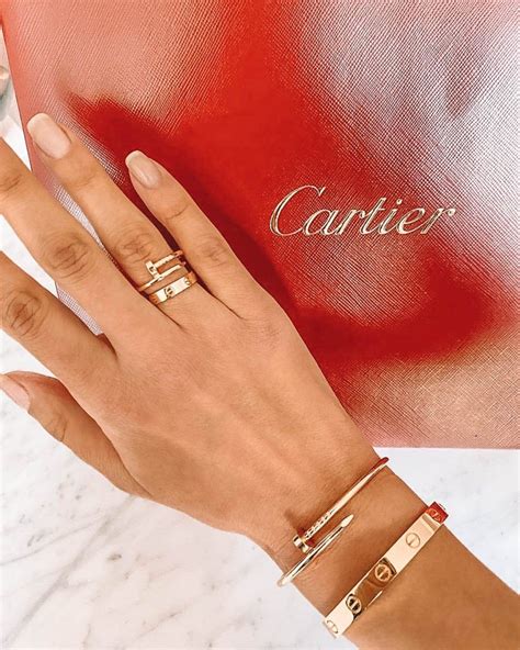 Cartier Price Increase 2021