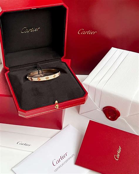 Cartier Price Increase 2022