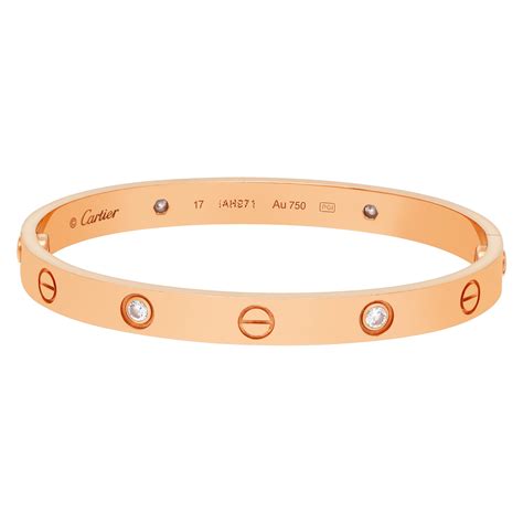 Cartier love bracelet ebay. Things To Know About Cartier love bracelet ebay. 