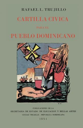 Cartilla cívica para el pueblo dominicano. - Destruction of the european jews e book.