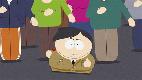 Cartman, religion, Passion of the Christ, Movies, Mel Gibson - South Park