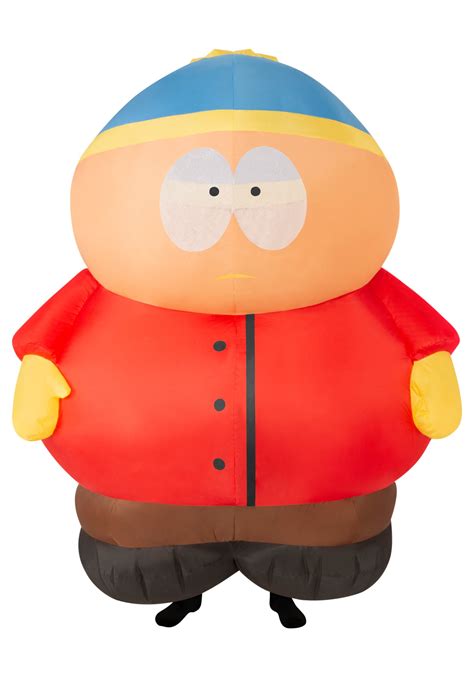 Cartman outfit. Are you a fan of the popular TV show "South Park"? Do you have a sense of humor that's delightfully offensive? If so, then dressing up as the iconic character Eric Cartman for Halloween might be the perfect costume choice for you! Why Choose a Cartman Halloween Costume? Eric Cartman, also known simply as Cartman, is one of … 