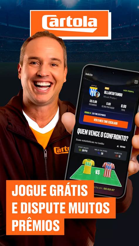 Cartola Oficial APK Download for Android 