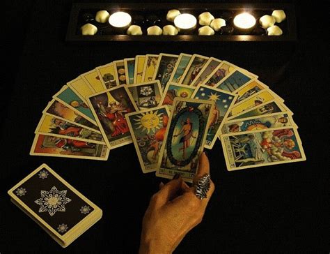 Cartomancia - The meaning of CARTOMANCY is fortune-telling by means of playing cards. 