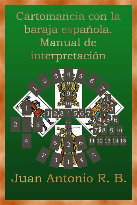 Cartomancia con la baraja espa ola manuale di interpretazione in edizione spagnola. - Ford econoline camper van owners manual 1989.