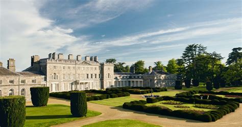 Carton House, Dublin - Book Golf Deals, Breaks & Holidays