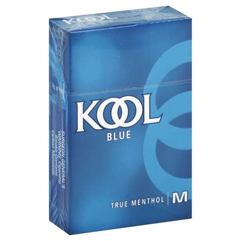 Carton Of Kool Cigarettes Price