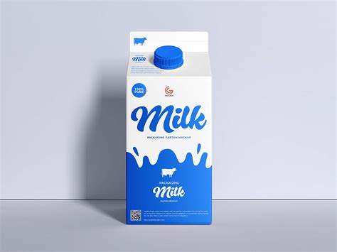 Carton of milk. Composting is a process in which organic material, such as the paper component of a milk carton, is broken down into nutrient-rich compost that can be used to enrich soil. It is a great way to reduce the environmental impact of milk cartons, perfect for waste reduction and natural resources conservation. 3. Upcycling Milk Cartons 