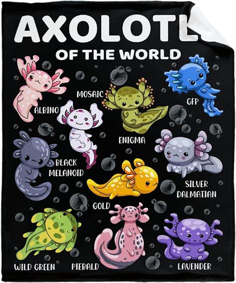 Cartoon Axolotl Gifts & Merchandise for Sale Redbubble