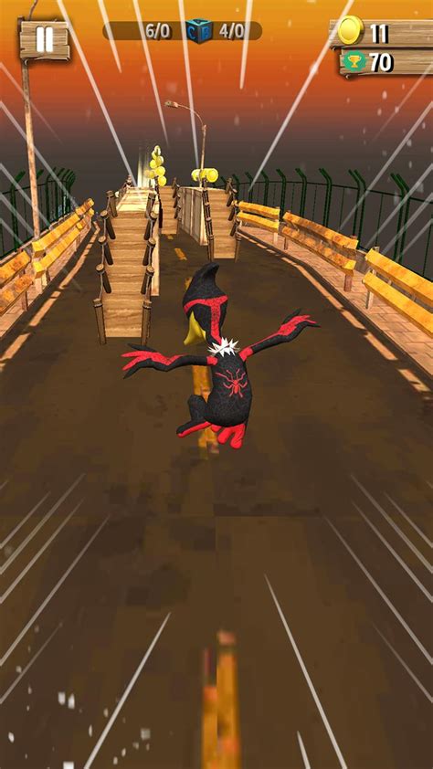 Cartoon Bird Runner APK Download for Android 