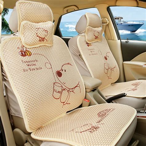 Cartoon Car Seat Covers - Covers - AliExpress