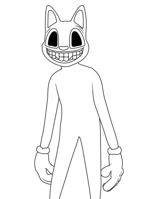 Food Kawaii Coloring Pages