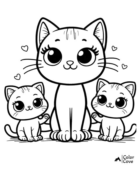 Valentine Days Coloring
