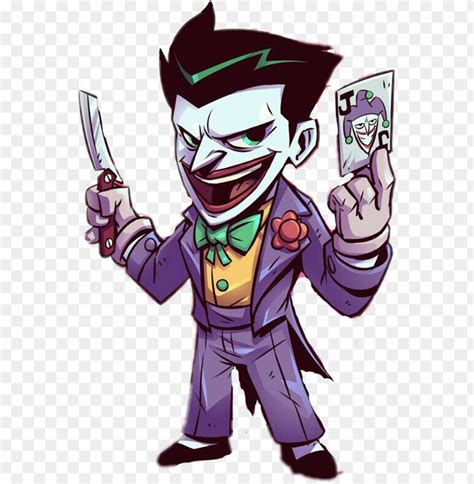 Cartoon Joker Images