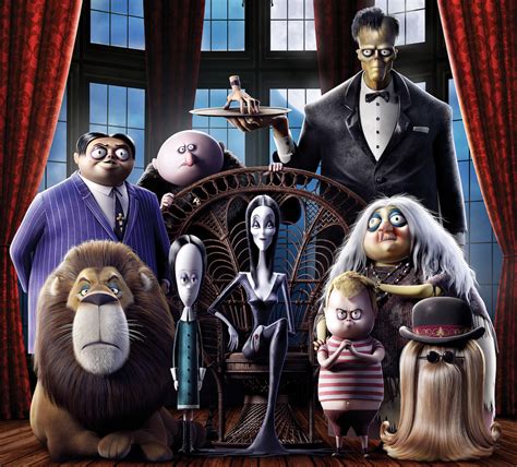 Cartoon addams family. Things To Know About Cartoon addams family. 