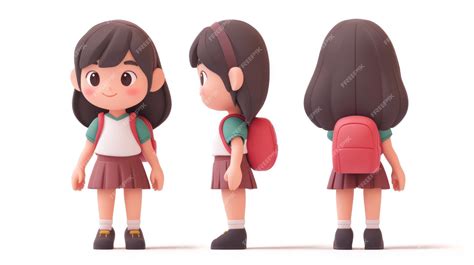 Cartoon character reference images for 3d modeling.  Our visual library offers a quick way to...