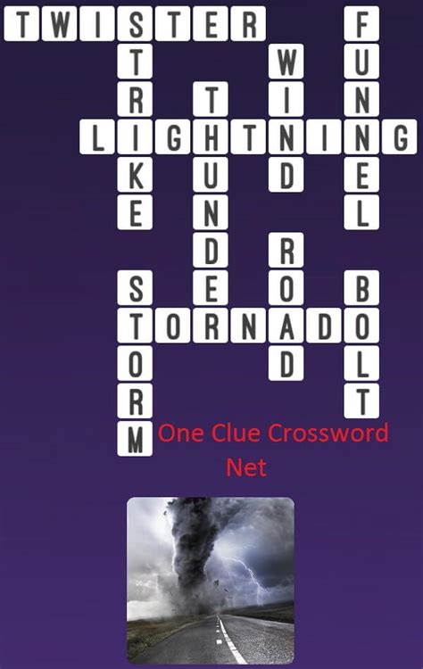 Cartoon company that sells tornado seeds crossword clue. Things To Know About Cartoon company that sells tornado seeds crossword clue. 