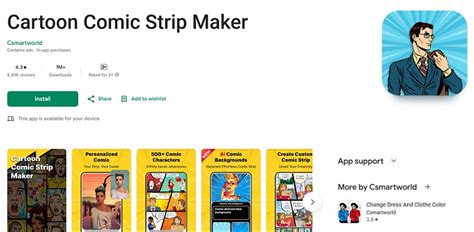 Cartoon fonts generator.  Our comic strip maker can turn text or photo...