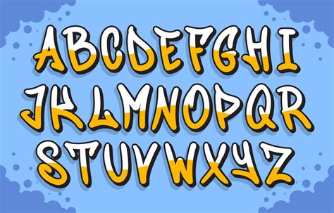 Cartoon fonts name.  But for now, let&rsquo;s find you an energetic cartoon fo...