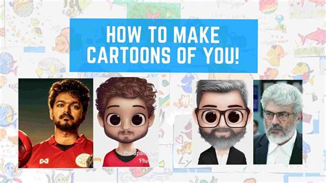 Cartoon generator. Things To Know About Cartoon generator. 
