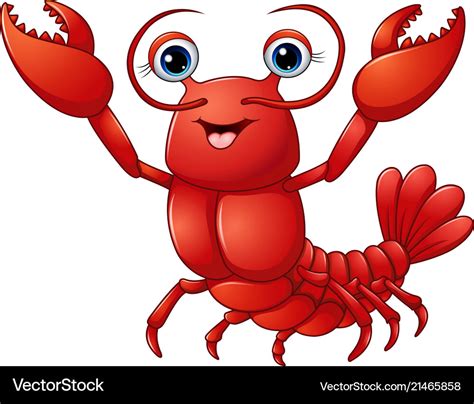 Cartoon image of a lobster. Things To Know About Cartoon image of a lobster. 