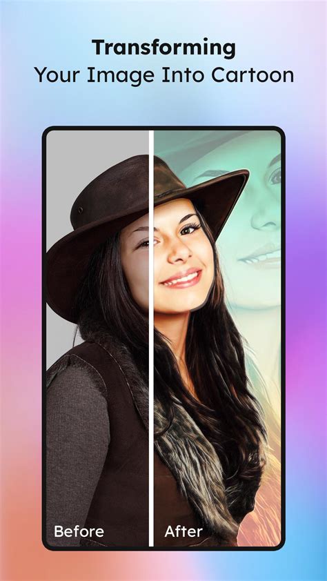 Cartoon maker Toonpik APK Download for Android 