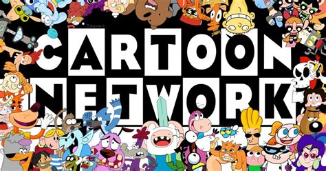 Cartoon network canlı
