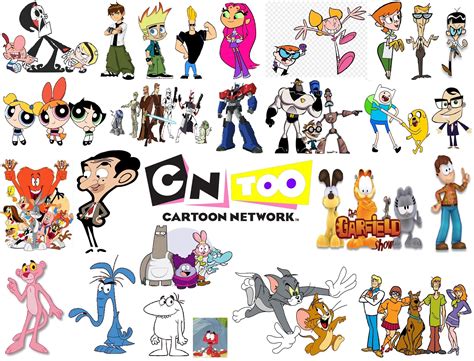 Cartoon network cartoon cartoon. Things To Know About Cartoon network cartoon cartoon. 