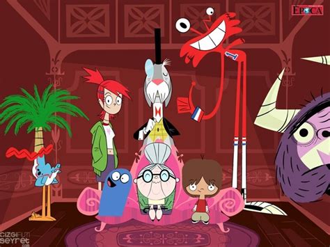 Cartoon network imaginary friends. Things To Know About Cartoon network imaginary friends. 