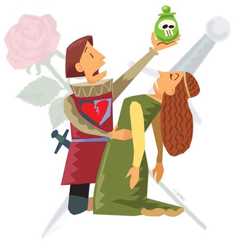Cartoon of romeo and juliet. Things To Know About Cartoon of romeo and juliet. 