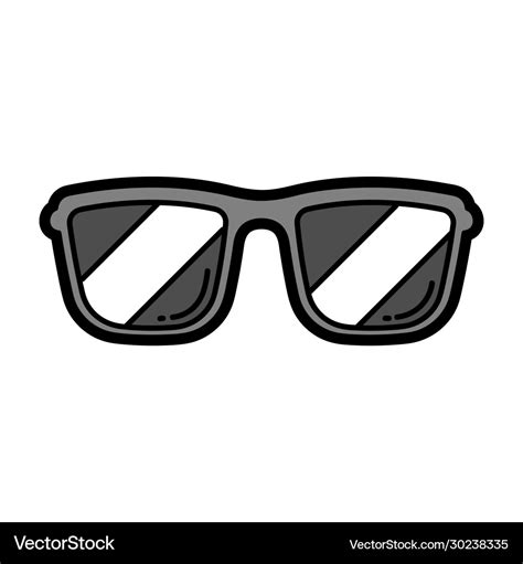 Cartoon sunglasses Stock Photos, Royalty Free Cartoon …