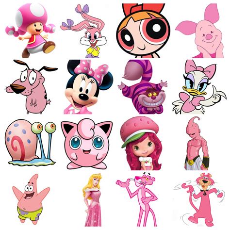 Cartoonpink Onlyfans Leak PORN 230 Pics