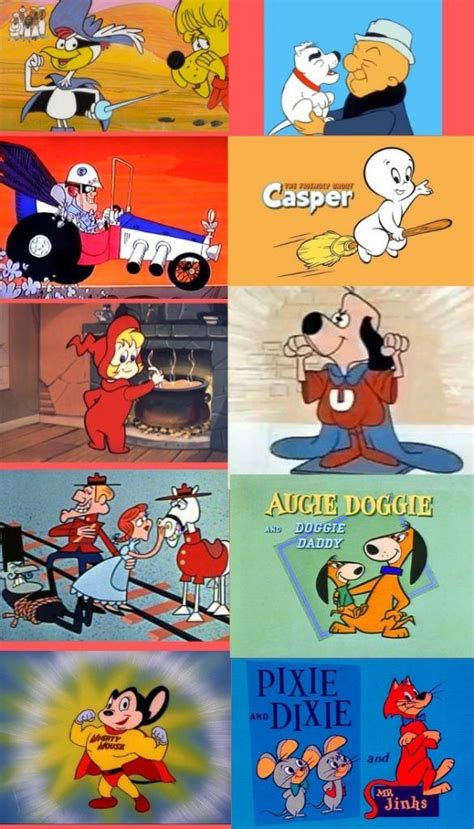 Most Popular Animated Series of the 1960s. Last updated August 15, 2017. The 1960s was a breakout decade for animated series, with some already making a name for themselves in the late 1950s. Take …