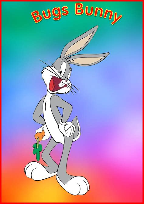 Cartoons bugs bunny. Things To Know About Cartoons bugs bunny. 