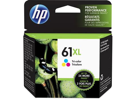 Cartouches d’encre et de toner HP 651A