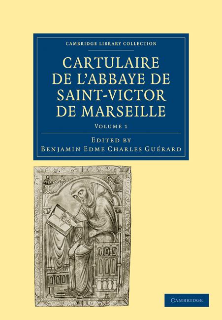 Cartulaire de l'abbaye de saint victor de marseilles, publié par m. - Estilística do axiomismo na pintura de castellane.