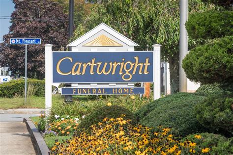 Cartwright funeral home braintree ma. com by Cartwright Funeral Home - Randolph...