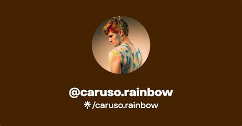 Carusorainbow_Free Leaks XXX 🍑 212 Pics