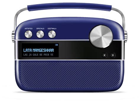 Carvaan. Sep 1, 2019 · Even though Carvaan 2.0 seems identical to its predecessor, it is an improvement in terms of looks because of a unique colour combination and slight changes made in the overall design. Saregama Carvaan 2.0 Performance Just like the design, the performance of Carvaan 2.0 also remains similar to that of the first speaker. 