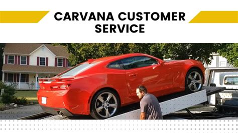 Carvana Customer Help FAQ Tips - GetHuman