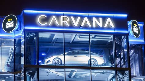 Why Is Carvana Stock Falling After Hours? - Carvana (NYSE:CVNA) - Benzinga Why Is Carvana Stock Falling After Hours? by Adam Eckert, Benzinga Staff …. 