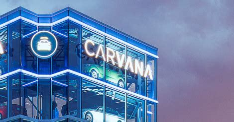 Carvana binghamton ny. Jun 2, 2021 Online used car retailer Carvana Co. has leased a Buffalo warehouse to use as an auto prepping and distribution center. The Tempe, Arizona-based Carvana has signed a three-year... 