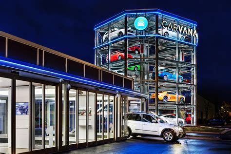 Carvana car buying. Things To Know About Carvana car buying. 