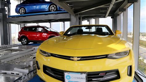 Carvana cars under $10 000. Carvana Co. said it’s offering to exchange as much as $1 billion of bond principal at below-par prices as the struggling online car seller works to restructure its debt load. The company is ... 