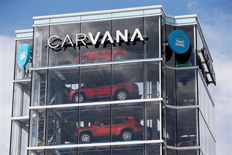 Carvana des moines. Feb 22, 2024 05:30 p.m., ET Carvana Fourth Quarter 2023 Financial Results Conference Call 
