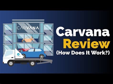 Carvana has emerged as a popular option for car buyers looking for 