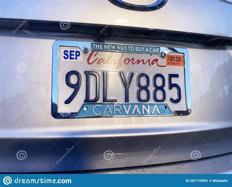 Carvana license plate. Things To Know About Carvana license plate. 