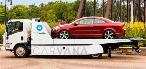 Carvana tow truck. Things To Know About Carvana tow truck. 
