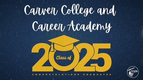 Carver Career Academy